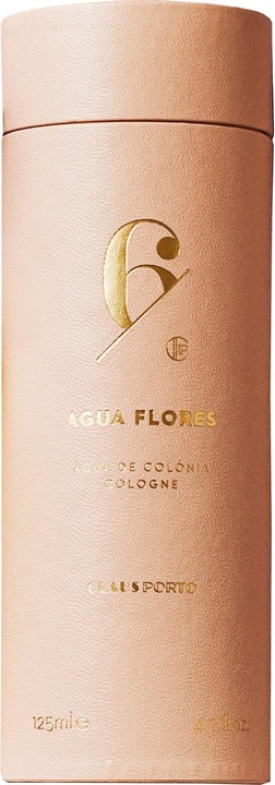 Produktbild Claus porto Nº6 Agua Flores Cologne (Eau de cologne, 125 ml)