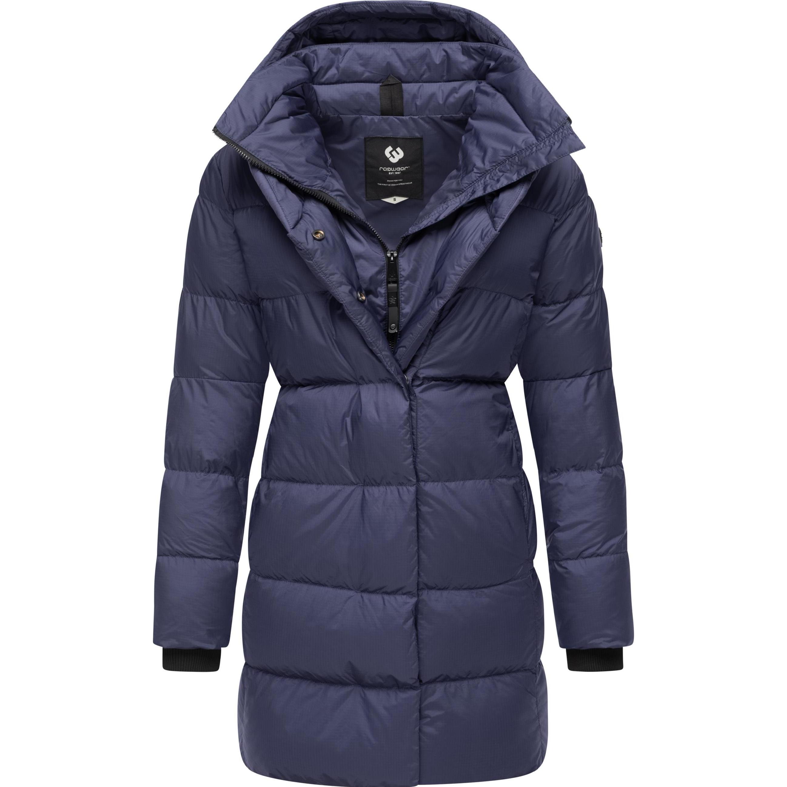 Ragwear, Damen, Jacke, Niara (6XL), 6XL