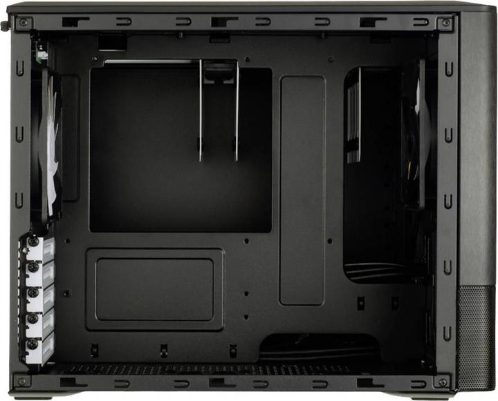 Produktbild Fractal Node 804 (mATX, Mini-ITX)