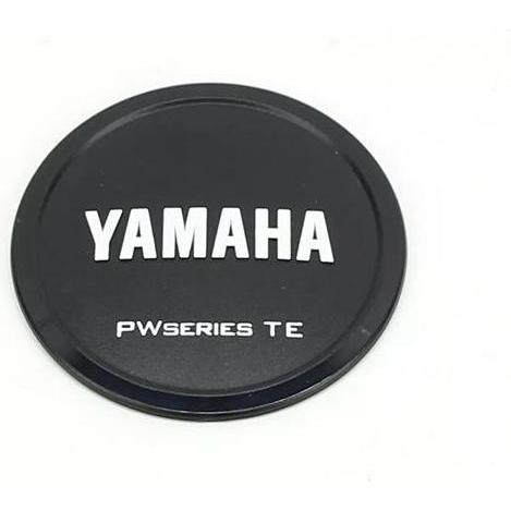 Yamaha, Accessori per bici elettriche, (Coperchio della batteria per e-bike)