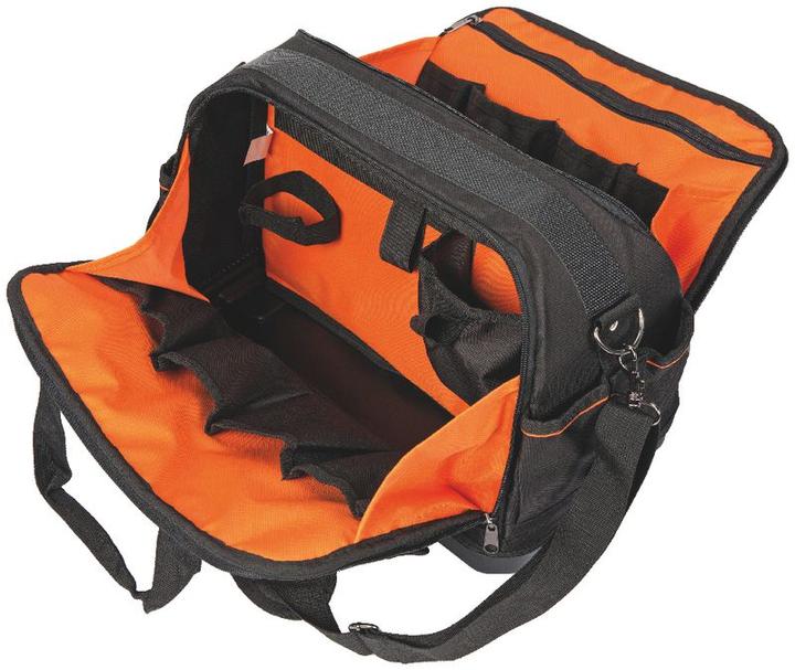 Actual product image Kendo Werkzeugtasche