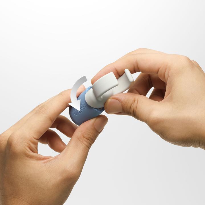 Image du produit Tenga SVR one (3 cm)
