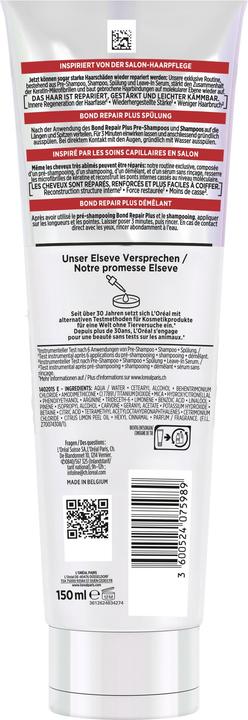 Produktbild L'Oréal Paris Elseve Total Repair (150 ml)