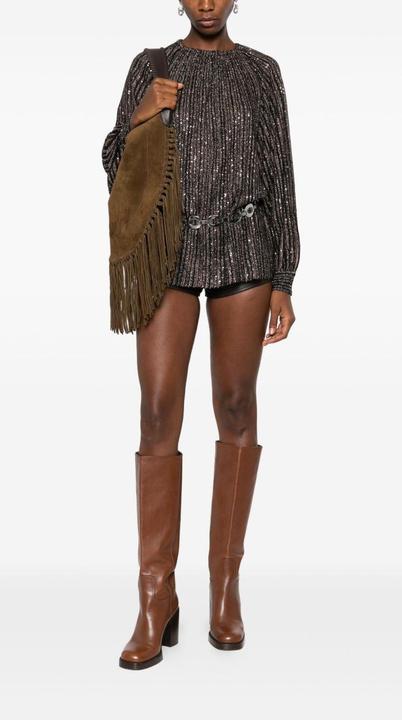 Immagine prodotto Missoni Camicie Marrone E Nero (42)