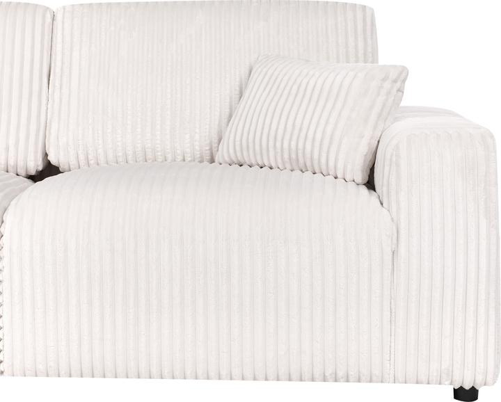 Produktbild Beliani Sandora (3-Sitzer)