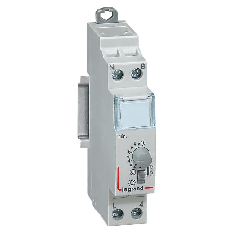 Legrand, Timer, Timer Elettronico