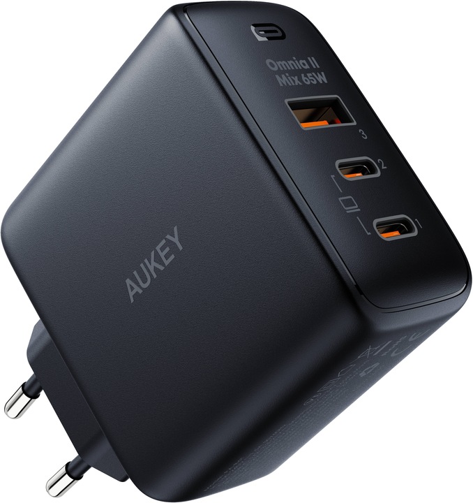 Produktbild Aukey OmniaMix II (65 W)