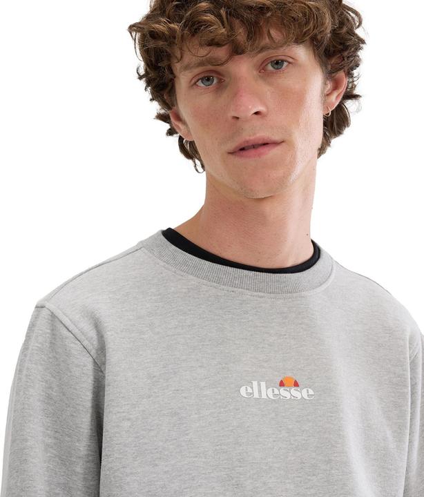 Produktbild Ellesse Sweatshirt Casual Bequem sitzend KIAMTO 2 (XXL)