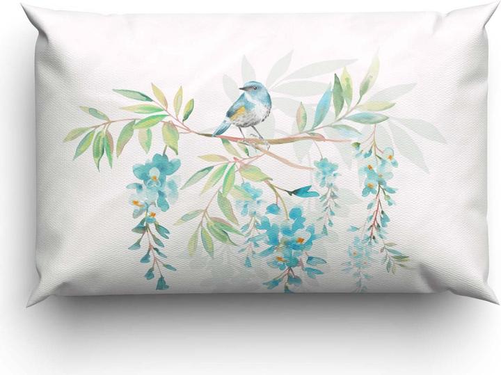 Blau, Grün, Türkis