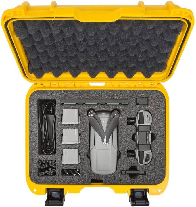 Produktbild Nanuk 915 Mavic A 2 (Drohnen Koffer, DJI Mavic Air 2)