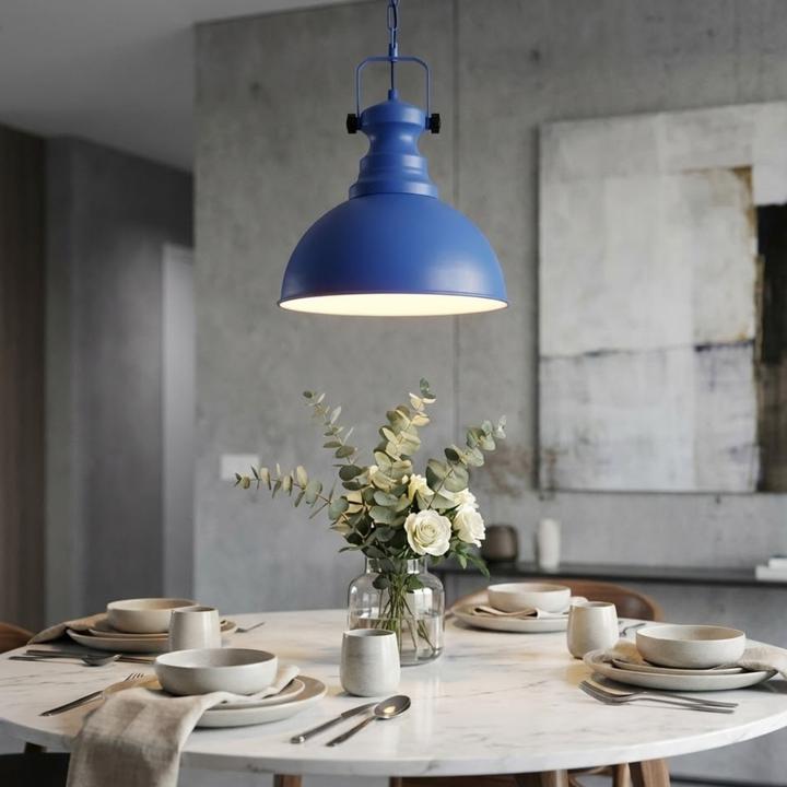 Produktbild Opviq Kure Chandelier (E27)