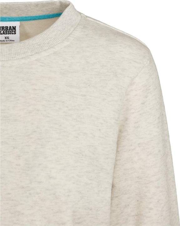 Produktbild Urban Classics Ladies Oversized Cropped Crewneck (XL)