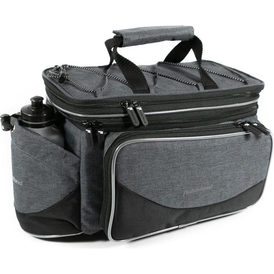 Thumbnail - Haberland, Velotasche, (20 l, Gepäckträgertasche)