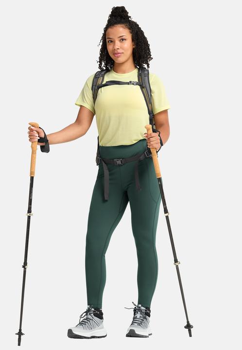 Produktbild Jack Wolfskin Wildstride Tights W (M)