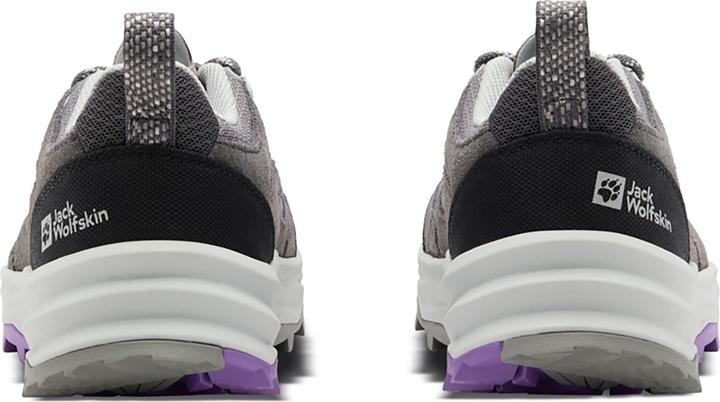 Actual product image Jack Wolfskin Cyrox Vent Low W (39)