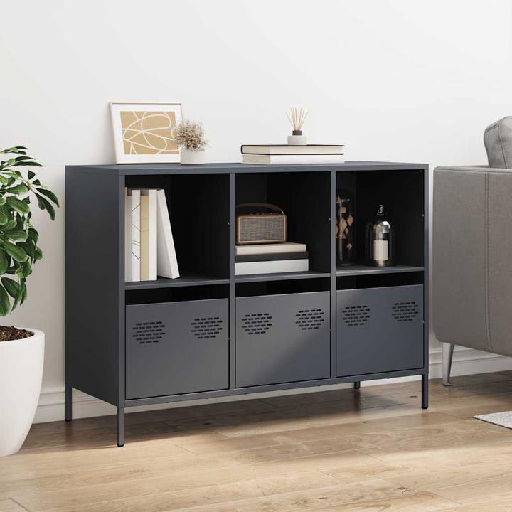 Produktbild vidaXL Sideboard (101.50 x 39 x 73.50 cm)