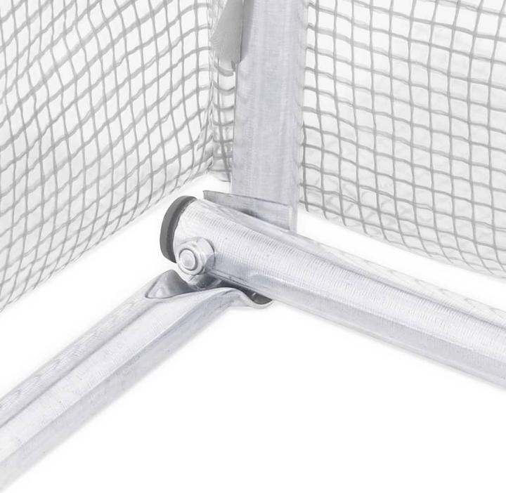 Immagine prodotto vidaXL Gewächshaus