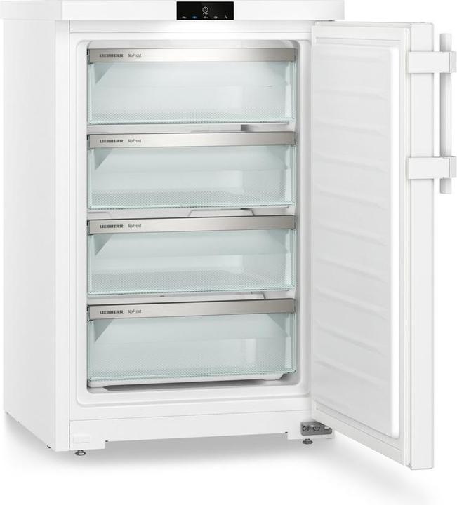 Actual product image Liebherr FNe1404-20 Pure NoFrost (Stand-alone, 93 l)