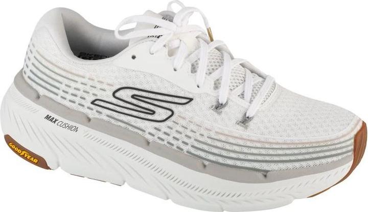 Image du produit Skechers Max Cushioning Premier 2.0 Weiss (45)