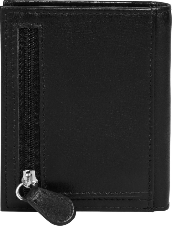 Actual product image Bugatti SECURE SLIM wallet