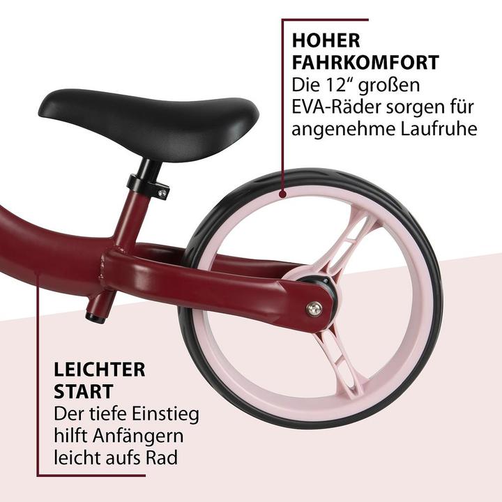 Actual product image Hudora Classic (12")