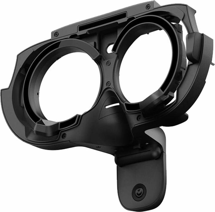 HTC Xr Elite Full Face Tracker??