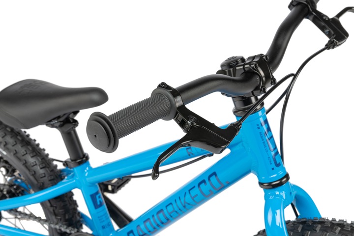 Actual product image Radio Bikes Zuma (16")