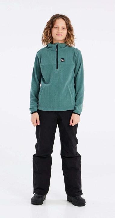 Actual product image Protest 1/4 ZIP TOP PRTDIOS JR (140)