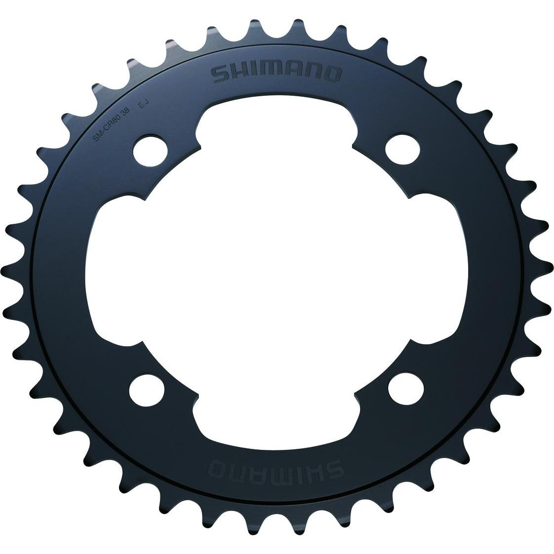 Shimano, Kettenblatt, (46)
