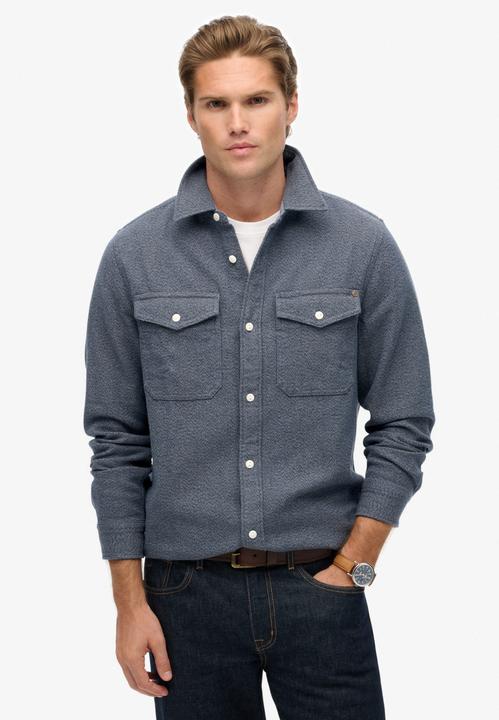 Immagine prodotto Superdry Camicia (L)