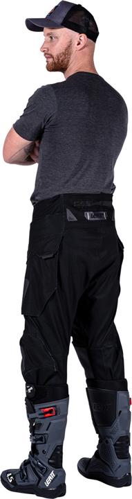 Produktbild Leatt Pant ADV Rally 5.5 V25 (Herren, Normalgrösse, S)