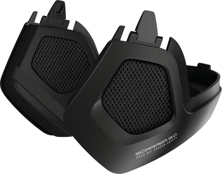 Actual product image Abus Scraper 3.0 Winterkit