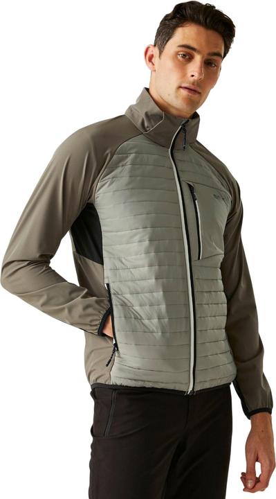 Produktbild Regatta Pro Hybrid II Jacke (S)