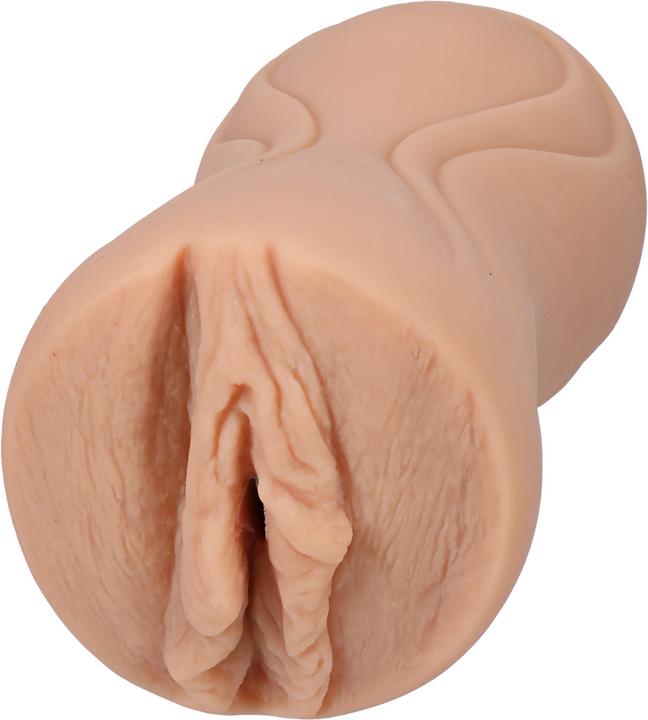 Productafbeelding Doc Johnson Handtekening Strokers Kylie Raket