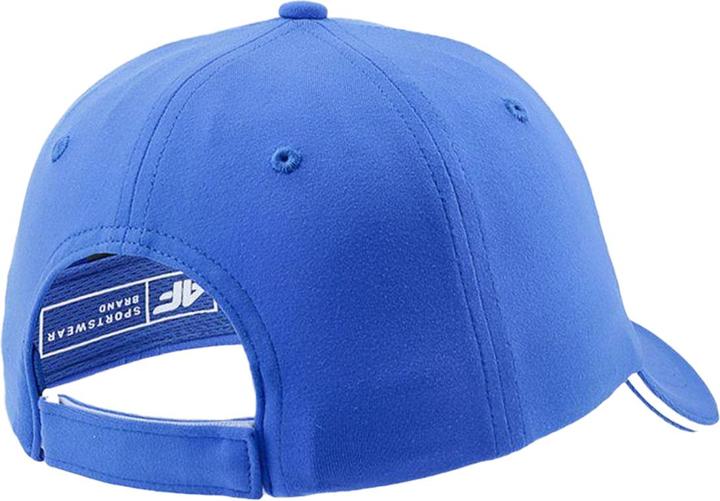 Produktbild 4F F280 BaseballMütze Sandwichschirm (S)