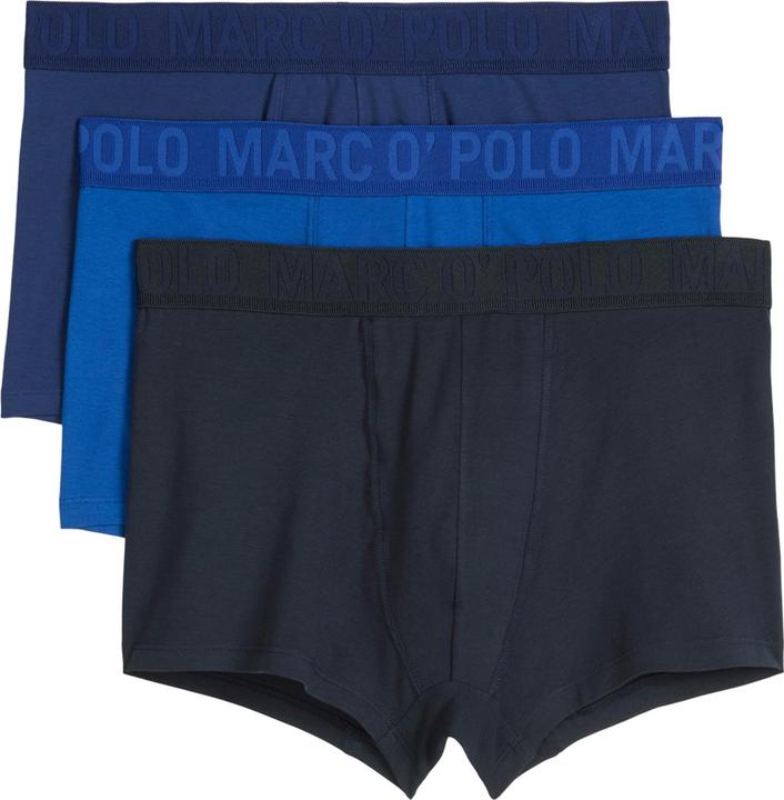 Image du produit Marc O'Polo Retro Pants Trunk Essentials (L, Lot de 3)
