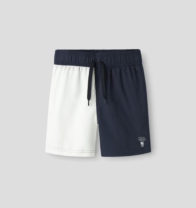 Produktbild Name it Kurze Badeshorts (122)