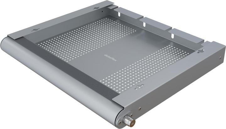 Dataflex Compartiment de sécurité pour ordinateur portable - argenté