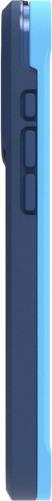 Produktbild Zagg Case für Apple iPhone 17 Pro Max Rainier Snap mit Kickstand cobalt horizon (Apple iPhone 17 Pro Max)