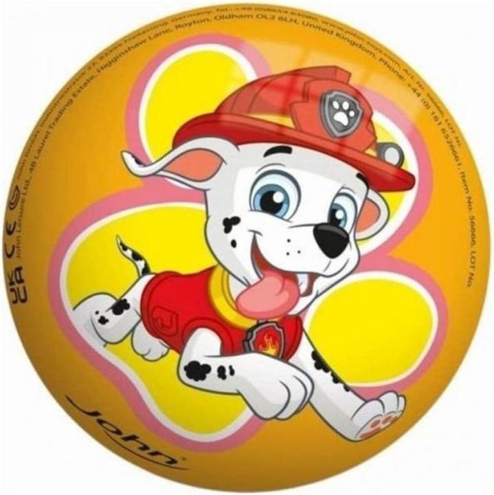 Image du produit John Balle en mousse 6.3 cm Paw Patrol