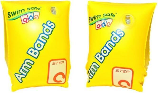 Actual product image Swim & Fun Water wings 5-12 years