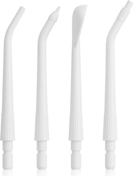 Immagine prodotto Tesla Filo interdentale FS200 testine di ricambio Bianco TSL-PC-FS200WACC