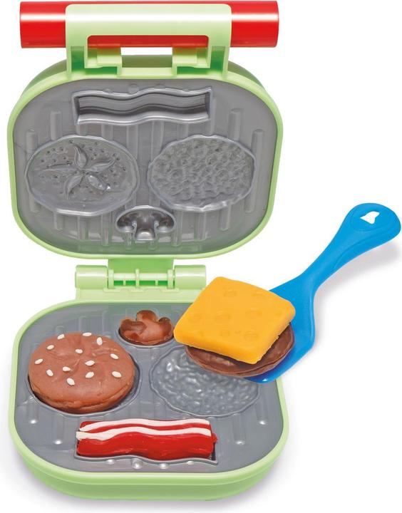 Produktbild Simba Art & Fun Hamburgers Maken Kleiset