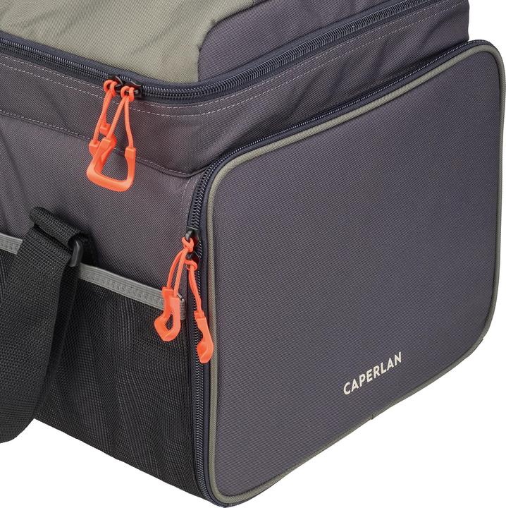 Image du produit Caperlan Sac de transport Pêche - Polyester hydrofuge