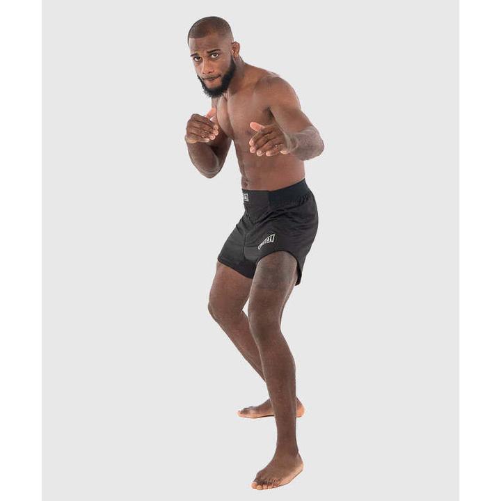 Produktbild Metal Boxe Kurze MMA (XS)