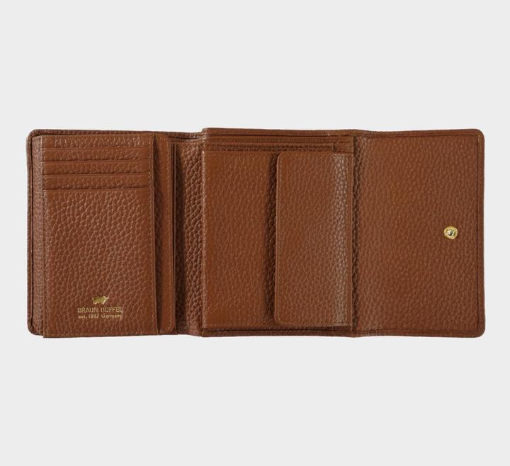 Actual product image Braun Büffel ASTI saddle brown