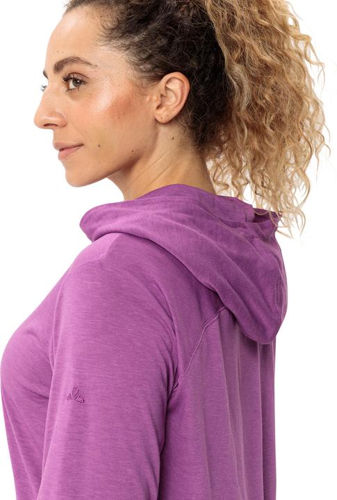 Actual product image Vaude Mineo LS Hoody (44)
