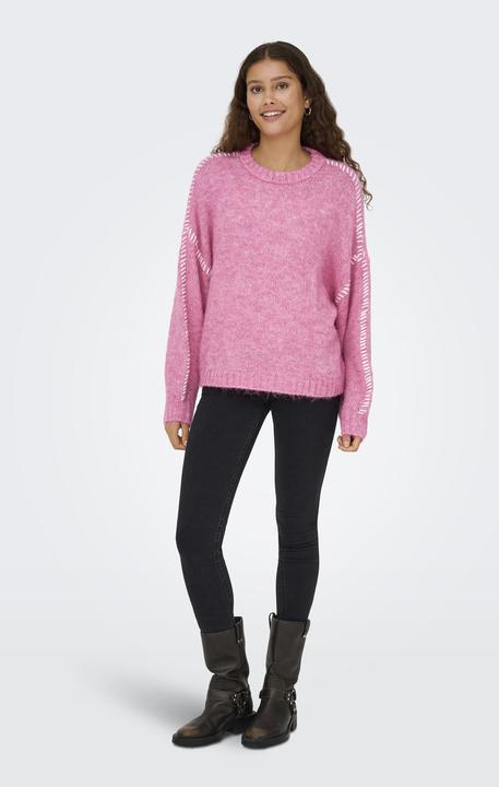 Actual product image JdY JDYZOEY Knitted jumper Knitted jumper (XS)