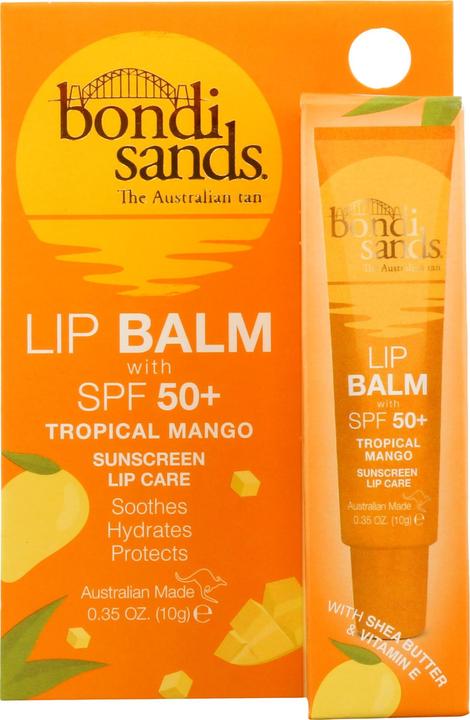 Produktbild Bondi Sands Lip Balm (Lippenpflege Stick)