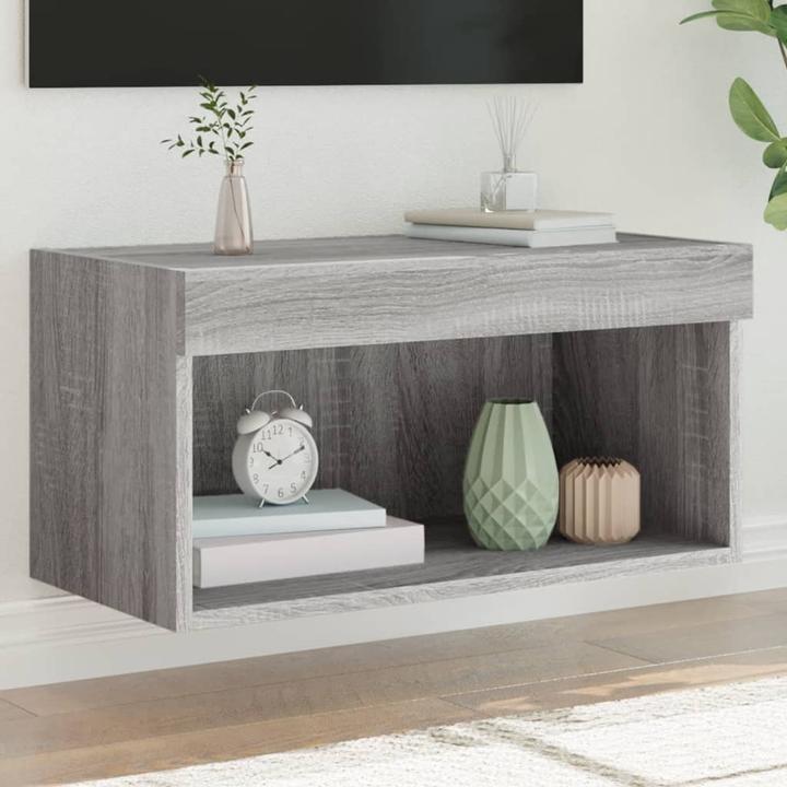 Actual product image vidaXL TV-Schrank (60 x 30 x 30 cm)